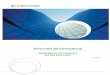 Dirección de Consultoría - Eurocontrol€¦ · Glosario de Términos asociados al ... certificación ISO 9000, con alcance a la prestación ... modelo ISO 14000‐ en la totalidad