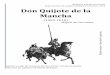IES Maese Rodrigo (Carmona) Don Quijote de la Mancha · Resumen de capítulos de Martín de Riquer . ... porque la claridad de su prosa y aquellas ... «La razón de la sinrazón