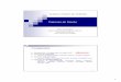 Análisis y Diseño de Software - Universidad de Murciadis.um.es/~jmolina/astema3.pdf · 6 11 Patrones y frameworks Un framework es una colección organizada de clases que constituyen