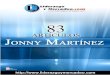 83 Artículos – Jonny Martínez - andromeda.unimet.edu.veandromeda.unimet.edu.ve/anexos/libroe/texto/Articulos83Jonny... · PNL: Una Herramienta para mejorar su Vida ... Tendremos