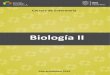 Biología II - fhu.unse.edu.arfhu.unse.edu.ar/carreras/enfermeria/Biolog_a II 2016.pdf · Encéfalo: estructura del tronco encefálico (bulbo raquídeo, protuberancia, mesencéfalo)