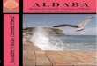 Revista Aldaba - Asociación Artístico-Literaria · Revista Aldaba 5 PORTADA N.º 27(primavera 2015) Como ganadora del concurso Aldaba 28, ocupa nuestra portada la obra titulada
