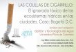 Presentación de PowerPoint - acodal.org.co. Miercoles/Punta Gaira... · Ya todos hemos oído hablar de lo nocivo que es el cigarrillo para la salud… Y a causa de ello, se implementan