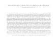 Velázquez y Aracne, El Mito y la Épocae-spacio.uned.es/fez/eserv/bibliuned:20605/velazquez_aracne.pdf · del horror de nuestros dios. La curiosidad histórica y la antropológica