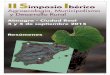 II S imposio I - agroecologia.net · (oral y/o póster), relacionadas con iniciativas de expe- riencias locales o proyectos municipales en las temáticas del Simposio (Agroecología,
