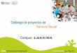 Presentación de PowerPoint - tec.mx · Prepanet Laguna  Proyecto: “Haz que otros terminen su Prepa” Prepanet es la preparatoria social en línea diseñada por el 