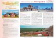 Maravillas de Mongolia - politours.com · 52 MONGOLIA Cód. 12010A Maravillas de Mongolia PLAZA SUKHBAATAR - ULÁN BATOR MONASTERIO TUVKHUN - KHARKHORIN RUSIA 2018 /19 9 días (8