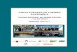 Memoria CETS 2017 - … · Memoria CETS P.R. Sierra Espuña y su entorno 2017 3 1.- INTRODUCCIÓN La CETS del Territorio Sierra Espuña, comienza este año 2017 el nuevo Plan de