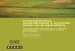 Competitividad, sostenibilidad agricultura: Nuevas …repositorio.cepal.org/bitstream/handle/11362/2595/1/S1100593_es.pdf · e inclusión social en la agricultura: Nuevas direcciones