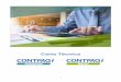 Carta Técnica CONTPAQi® Contabilidad Bancos 10.2solarsoftware.com.mx/wp-content/uploads/2018/03/CT... · 2018-03-12 · Este recibo debe expedirse por la recepción de pagos en