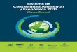 Sistema de Contabilidad Ambiental y Económica 2012 · Organización de Cooperación y Desarrollo Económicos Naciones Unidas Fondo Monetario Internacional Sistema de Contabilidad
