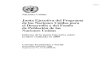 Junta Ejecutiva del Programa de las Naciones Unidas …web.undp.org/execbrd/pdf/E2000-35s.pdf · Voluntarios de las Naciones Unidas..... 230 XII. Marcos de cooperación con los países
