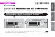 Guía de iniciación al software - gdlp01.c-wss.comgdlp01.c-wss.com/gds/1/0900001031/01/DCSDV29-ES.pdf · Windows/Macintosh • Esta guía explica cómo instalar los programas de