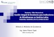 ASOCIACIÓN LATINOAMERICANA DE …€¦ · Gestión Integral de Excelencia para Instituciones de Microfinanzas en América Latina Guatemala, Guatemala, ... sus criterios de evaluación
