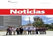 Confianza que construye. Noticias - holcim.com.ec · Holcim Ecuador en el desarrollo portuario del País Viviendo la Trasformación Comercial Desarrollo sostenible 4 ... Murillo