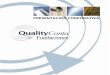 QualityConta Fundaciones - Asesoría de Fundaciones · profesionalesdel Derecho laboral, tributario, contable, mercantil y civil, con experiencia contrastada en el asesoramiento y