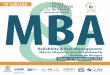 IV edición MBA - pmm-bs.compmm-bs.com/wp-content/uploads/MBA/M03/master-confiabilidad-y... · laboral de hoy demanda. El beneficio que obtuve fue el dar un paso más hacia la excelencia