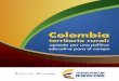 Colombia - IV Congreso Nacional Educación Rural · LESMA Lectura, escritura y matemáticas para la primaria rural. ... PND Plan Nacional de Desarrollo 2014 – 2018, “Todos por