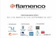 PROGRAMACIÓN - El flamenco mas cabal - Web de … · alberto torres! —————! 1 de abril peÑa flamenca el canario. colmenar ‘de peÑa en peÑa’ ... ‘reyes del flamenco’