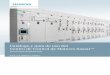 Catálogo y guía de uso del Centro ... - w3.usa.siemens.com · Unidades de PLC 86 Unidades de medición 87 Paneles de distribución y unidades de ... Siemens cuenta con una consolidada