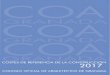 COSTES DE REFERENCIA 2017 - Inicio - Coa Granada · B.1 USOS COMERCIALES B. OTROS USOS El precio (Mc) para el cálculo del presupuesto de ejecución material se obtendrá a partir