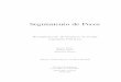 Seguimiento de Peces - Instituto de Ingeniería Eléctricaiie.fing.edu.uy/publicaciones/2008/BCR08/BCR08.pdf · Seguimiento de Peces Documentación de Proyecto de Grado Ingeniería