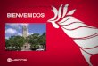 BIENVENIDOS 3.1.2 - Presentation for Conselor and …educacion.uprrp.edu/wp-content/uploads/2017/07/3.1.2._Counselors... · En la actualidad la Facultad ofrece un total de 35 programas