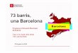 73 barris, una Barcelonaajuntament.barcelona.cat/horta-guinardo/sites/default/files/... · • Consultar el mapa de cites presencials