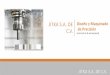 JITKA S.A. DE Diseño y Maquinado - …print3dchihuahua.com/wp-content/uploads/2017/10/Presentacion... · -Molde de placa flotante -Molde de 3 placas -Molde de 2 placas -Molde de