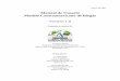 Manual de Usuario Modelo Centroamericano de Biogás · Este manual para el usuario fue preparado específicamente para Centroamérica en ... los pozos de extracción de biogás. La