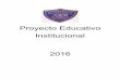 Proyecto Educativo Institucional -  · Ciencias naturales Inglés N°439/2012 N°2900/201 2 N°2960/2012 Artes visuales ... Orientación N°433/2012 N°2960/201 2 N°2960/2012 7°