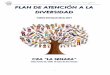 2016/17 PLAN DE ATENCIÓN A LA DIVERSIDAD - CRA "La …cralasenara.centros.educa.jcyl.es/sitio/upload/PLAN__DE_ATENCION_… · 6 Medidas ordinarias y extraordinarias de atención
