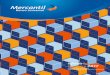 Mercantil Banco Universal / Informe 2º Semestre 2017 fileMercantil Banco Universal Contenido Presentación 3 Indicadores Relevantes 