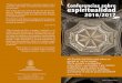 Conferencias sobre espiritualidad - Fe | Culturaevangelizacionvalencia.org/wp-content/uploads/2016/10/diptico-e... · Darío Molla Llacer, ... 29 La presencia de Dios en la historia