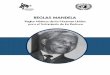 REGLAS MANDELA - oveprisiones.comoveprisiones.com/wp-content/uploads/2016/11/Reglas_Mandela.pdf · Restricciones, disciplina y sanciones / 52 Instrumentos de coerción física / 58