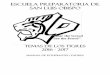 SAN LUIS OBISPO - slohs.slcusd.orgslohs.slcusd.org/wp-content/uploads/2016/09/Tiger-Topics-2016-17... · 1 ¿QUE SON LOS TEMAS DE LOS TIGRES? Los Temas de los Tigres es un manual