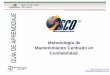 Metodología de Mantenimiento Centrado en Confiabilidad.aprendizajevirtual.pemex.com/nuevo/guias_pdf/...Confiabilidad.pdf · Aprendizaje sin fronteras aprendizaje.virtual@pemex.com