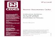 Nuevos Documentos Cedes · SERIE SEMINARIOS SALUD Y POLITICA PUBLICA – SEMINARIO IV – Agosto 2003 2 . ... 7.- Análisis Estadístico y Resultados 8.- Conclusiones y Comentarios
