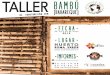 DE CONSTRUCCIÓN CON [bahareque] · Ingeniero Agrónomo colombiano, autor de ocho libros sobre bambu, experto en propagación, poseedor de una experiencia de mas de 25 años en el