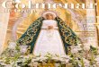 Colmenar de Oreja Septiembre 2016€¦ · Colmenar de Oreja Ulpiano Checa Fiestas en Honor a Nuestra Señora la Virgen de la Soledad Septiembre 2016 Conmemoración del primer centenario