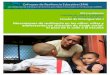 Mecanismos de resiliencia en los niños, niñas y ...wbgfiles.worldbank.org/documents/hdn/ed/saber/supporting_doc... · Se utilizó el marco conceptual de resiliencia educativa del