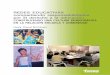 CONSTRUYENDO UNA CULTURA DEMOCRÁTICA …tarea.org.pe/images/Canal_REDES_20070326.pdf · REDES EDUCATIVAS compartiendo responsabilidades por el derecho a la educación CONSTRUYENDO