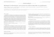 Disfagia orofaríngea, un trastorno infravalorado en ...scielo.isciii.es/pdf/diges/v107n2/es_caso.pdf · ejercicios de rehabilitación de la deglución. La evolución en años posteriores