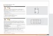 accesorios de conexión - Diagramasde.com - …diagramasde.com/diagramas/otros2/2Hilos_4.pdf · Sensor de 1/4 ” Objetivo F2,8 f3 ... video 2 hilos y se caracteriza por su elevada