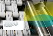 Serie Ecoline S. Soluciones de - BUHLERGROUP.com · indicada para los procesos de fundición a presión de aluminio y magnesio. 4. 3 1 3 Sencilla. Manejo intuitivo – Interfaz gráfico