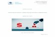 ANÁLISIS SECTORIAL: SERVICIOS DE AVALÚOS …bmcdev.onewayinnovation.com/Portals/.../24/...avaluos-comerciales.pdf · Método del costo, Método residual, Método de la renta, Método