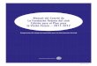 Manual del Comité de La Fundación Rotaria del club …clubrsm.org/wp-content/uploads/2013/01/226e_fv... · La presente edición del Manual del Comité de La Fundación Rotaria del