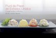 Puré de Papa de Estados Unidos - potatoesusa-mx.com · ganancia del puré de papa, todo el día y en todo su menú. Vada Pav de la India hecho con puré de papa de Estados Unidos