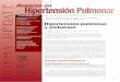 Avances en Hipertensión Pulmonarhospitales.ferrer.com/sites/hospitales.ferrer.com/files... · 2017-09-12 · riencia disponible y, por último, aspectos prácticos del manejo en