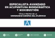 Dossier CEMETC Especialista II - Palma de Mallorca · especialista avanzado en acupuntura bioenergÉtica y moxibustiÓn tÍtulo propio de la universidad europea del atlÁntico c.e.m.e.t.c